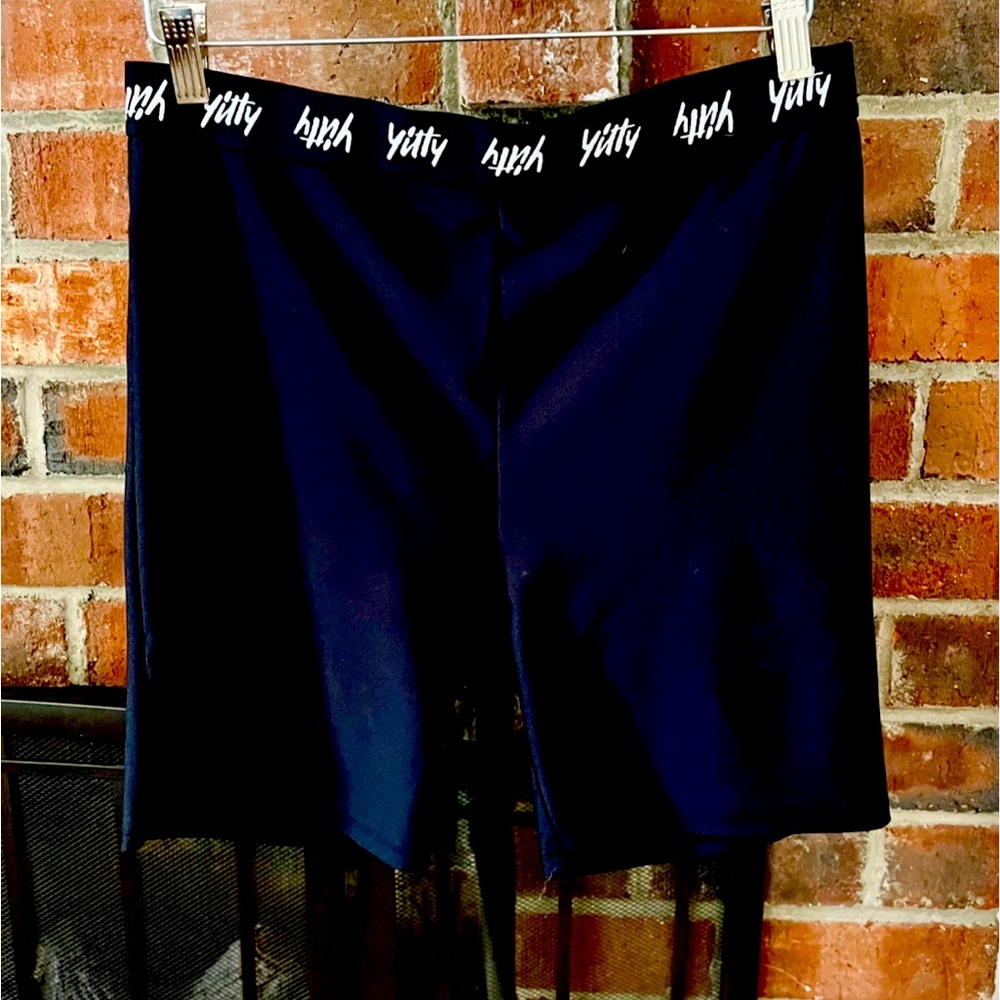 Major Label High Waist Short (XL) - YITTY by LIZZO for Fabletics